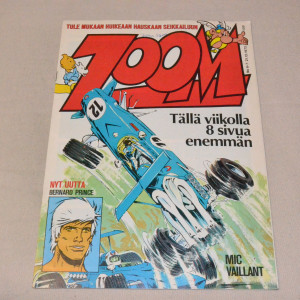 Zoom 6-7 / 1973